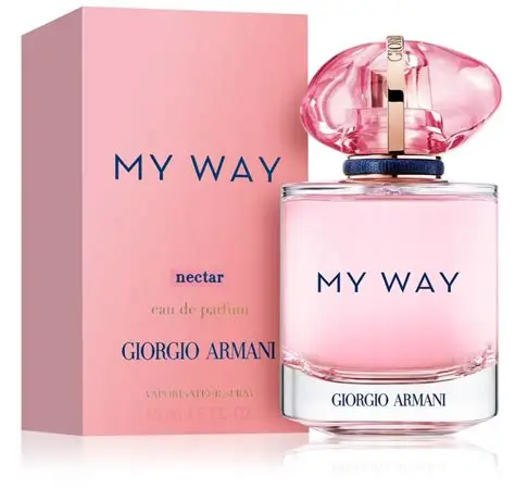 My Way Nectar -90ml