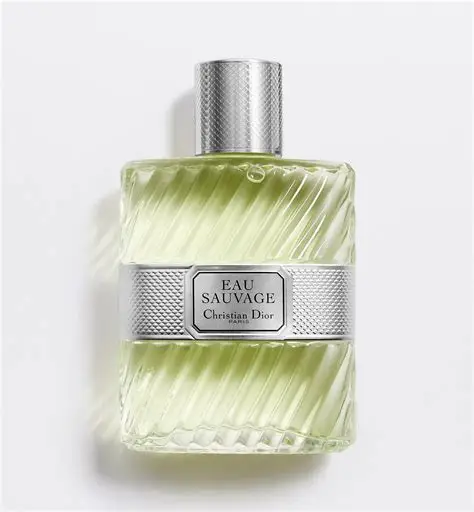 Eau Sauvage edt -100ml - Imagen 2
