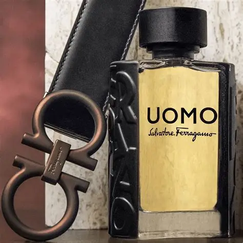 Uomo Salvatore Ferragamo edt -100ml - Imagen 2
