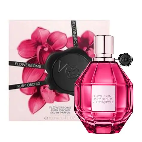 Flowerbomb Orchid -100ml
