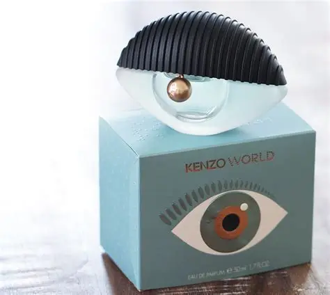 Kenzo world edp -75ml