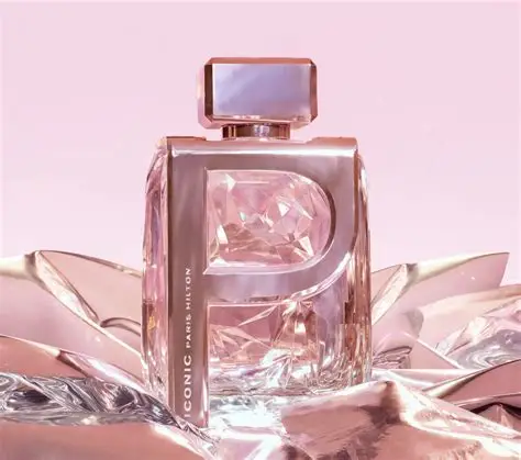 Iconic by Paris Hilton-100ml - Imagen 2