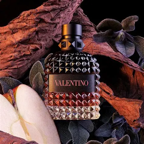 Valentino Uomo Born In Roma Coral Fantasy-100ml - Imagen 2