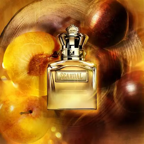 Scandal Absolu pour homme edp -100ml - Imagen 2