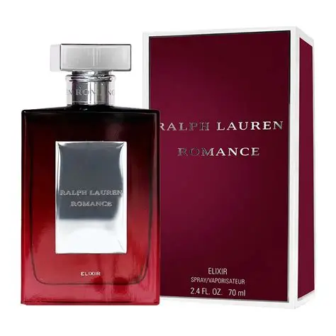 Romance Elixir by Ralph -100ml