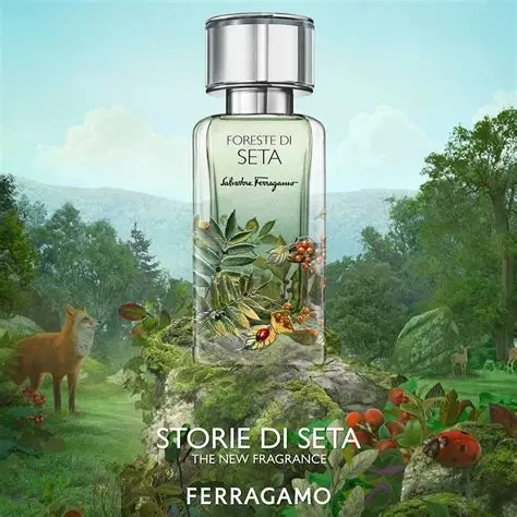 Foreste di Seta -100ml - Imagen 2