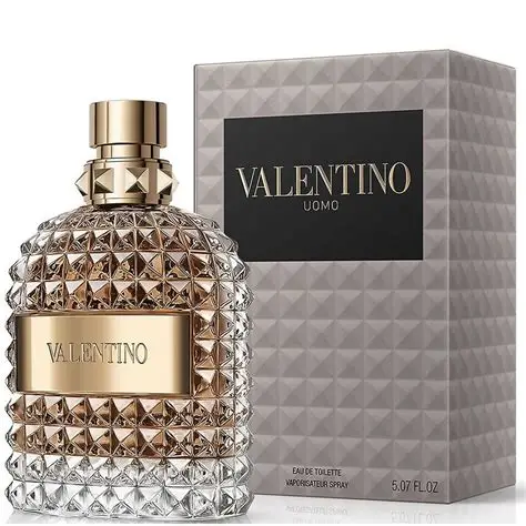 Valentino Uomo edp-100ml