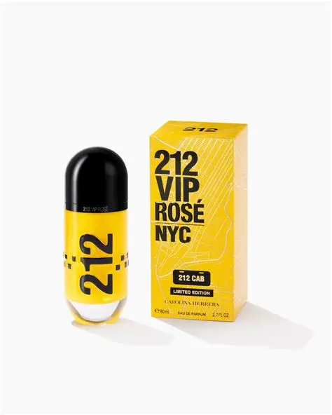 212 Vip Rosé Cab -100ml