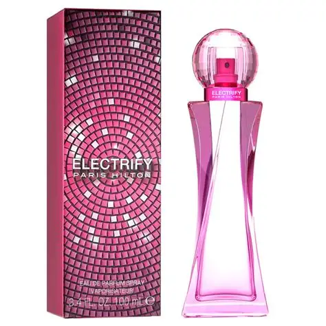 Electrify -100ml
