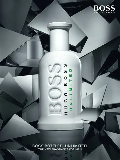 Boss Bottled Unlimited -100ml - Imagen 2