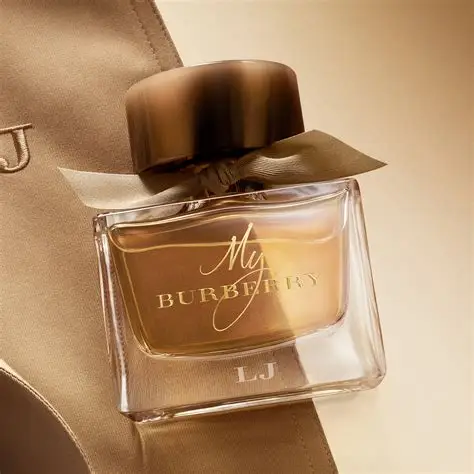 Burberry My edp-100ml
