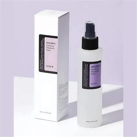 Cosrx - AHA / BHA clarifying toner -150ml