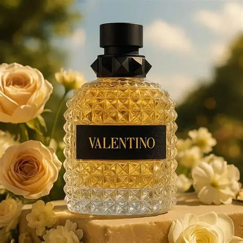 Uomo Born In Roma Yellow Dream 100 ml - Imagen 2