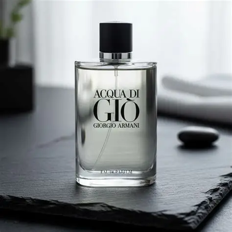 Acqua di Gio eau d parfum -200ml - Imagen 2