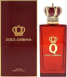 D&G Q Parfum -100ml