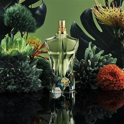 Jean Paul Le Beau Paradise Garden -125ml - Imagen 2