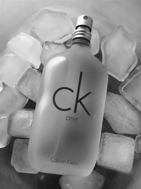CK One -200ml - Imagen 2