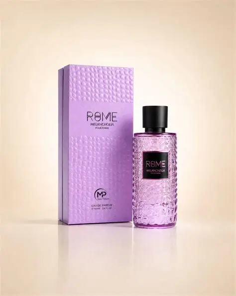 Bharara Rome Melancholia -100ml