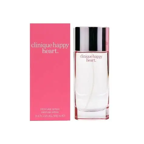 Clinique Happy Heart -100ml
