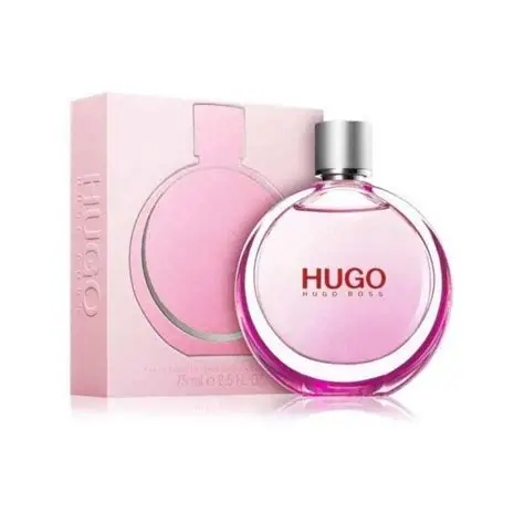 Hugo Woman Wxtreme -75ml