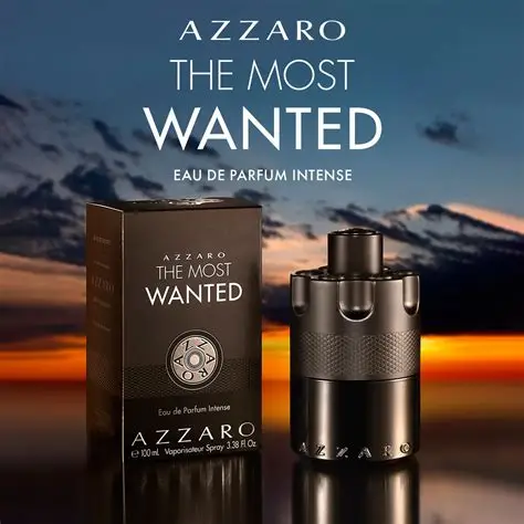 The most wanted edp intense -100ml - Imagen 2