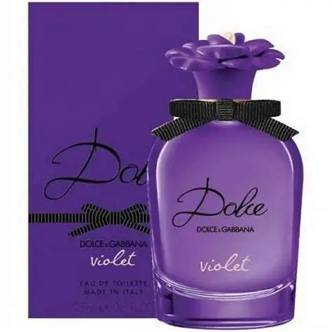 Dolce Violet -75ml