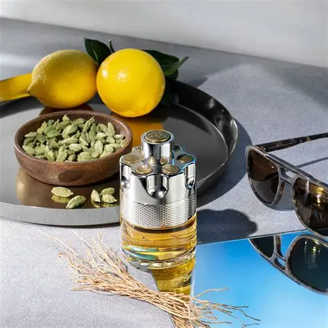 Azzaro Wanted -100ml - Imagen 2