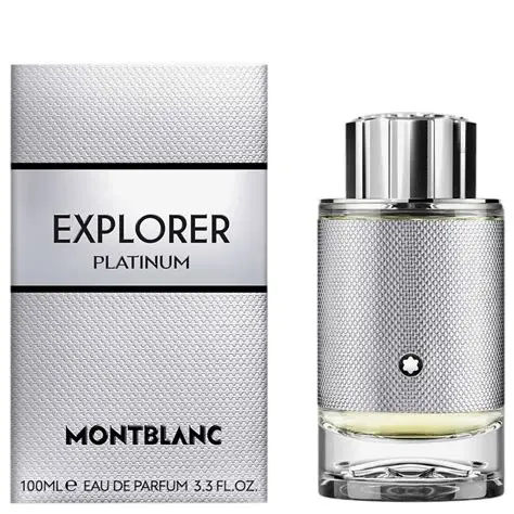 xplorer platinum edp -100ml