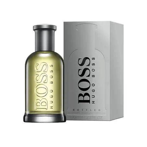 Hogo Boss Bottled edt-100ml