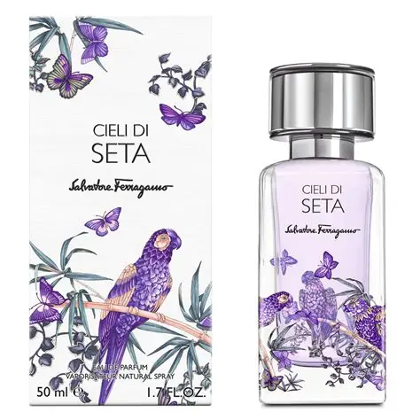 Cieli di Seta-100ml