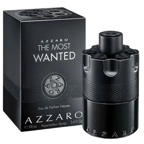 The most wanted edp intense -100ml