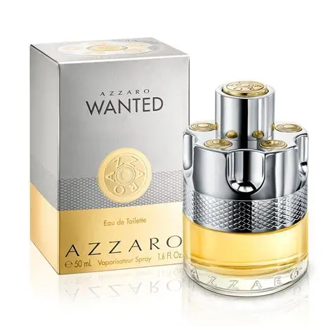 Azzaro Wanted -100ml
