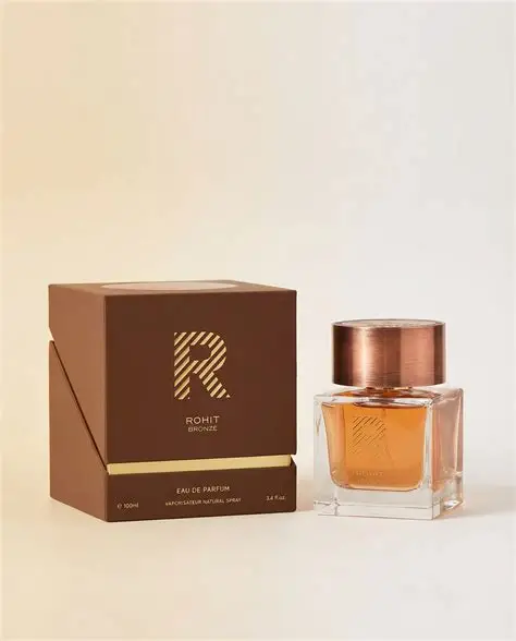 Bharara Rohit Bronze edp-100ml