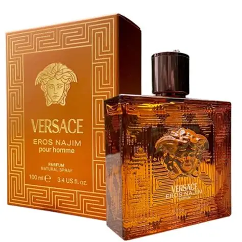 Versace Eros Najm edp-100ml