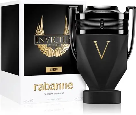 Invictus Victory Absolu -100ml