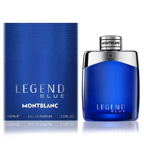 Montblanc Legend Blue edp-100ml