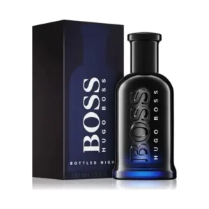 Boss Bottled Night -100ml