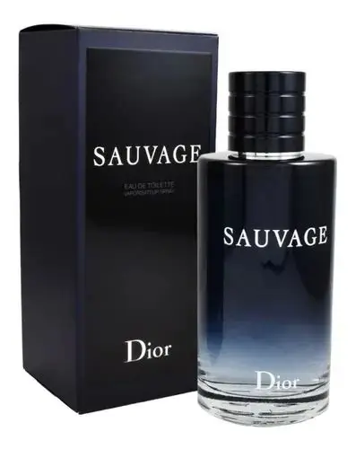 Dior Sauvage edt -200ml