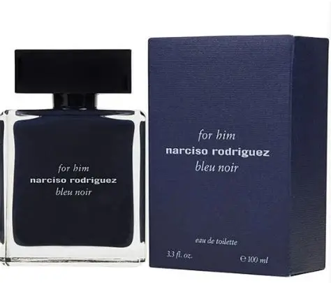 Narciso Rodriguez Bleu Noir -100ml
