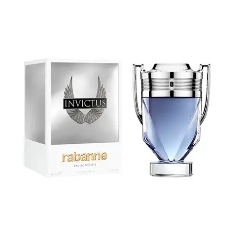 Invictus edt-100ml