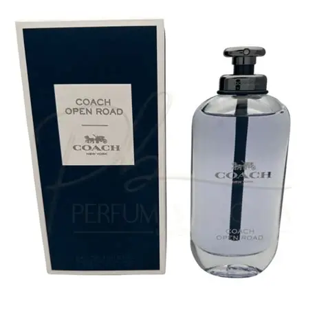 Coach Open Road -100ml