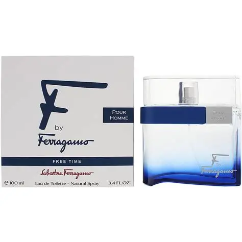 F Ferragamo Freetime -100ml