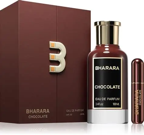 Bharara Chocolate -100ml