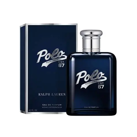 Polo 67 edp -100ml