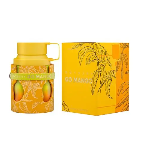 Armaf Odyssey Go Mango -100ml