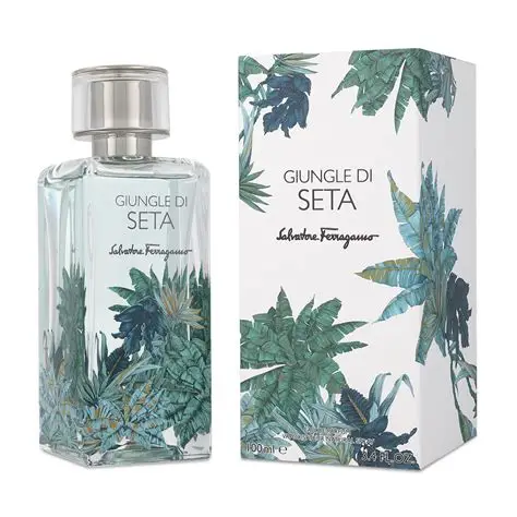 Giungle di Seta -100ml