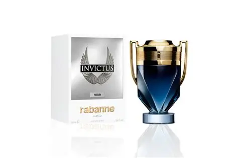 Invictus Parfum -100ml