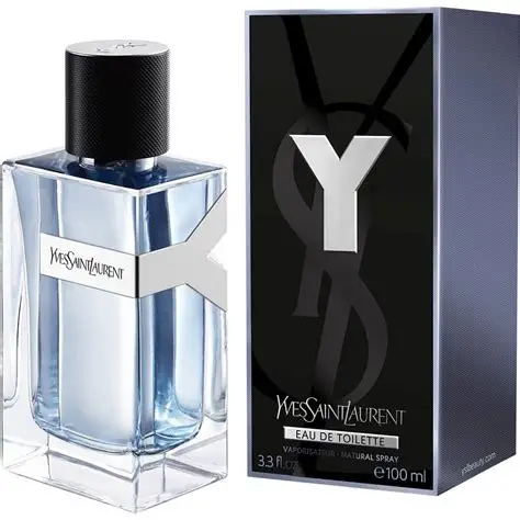 YvesSaintLaurent Y edt-100ml