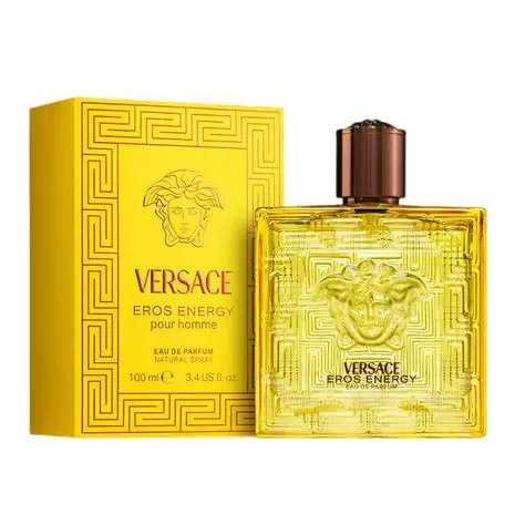 Versace Eros Energy -100ml