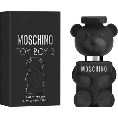 Moschino Toy Boy 2 -100ml